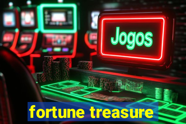 fortune treasure