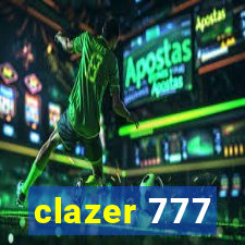 clazer 777