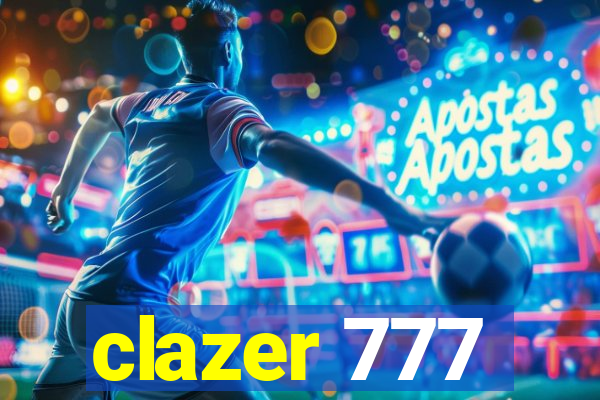 clazer 777