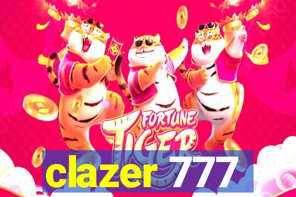 clazer 777