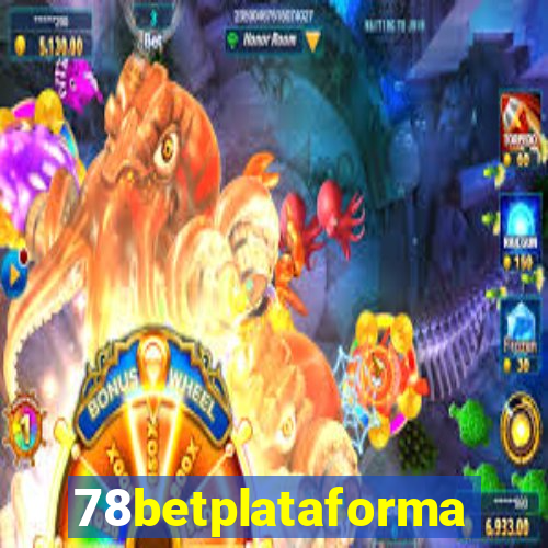 78betplataforma