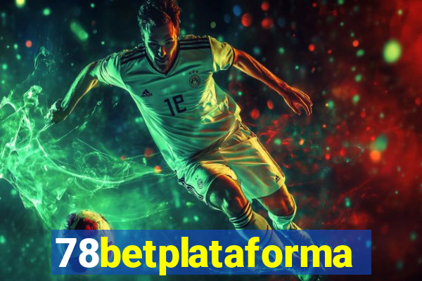 78betplataforma