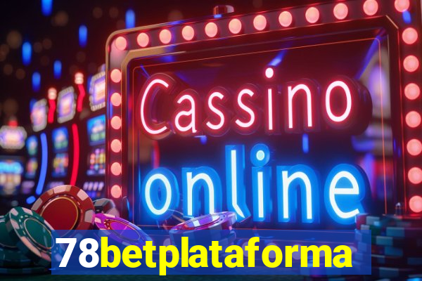 78betplataforma