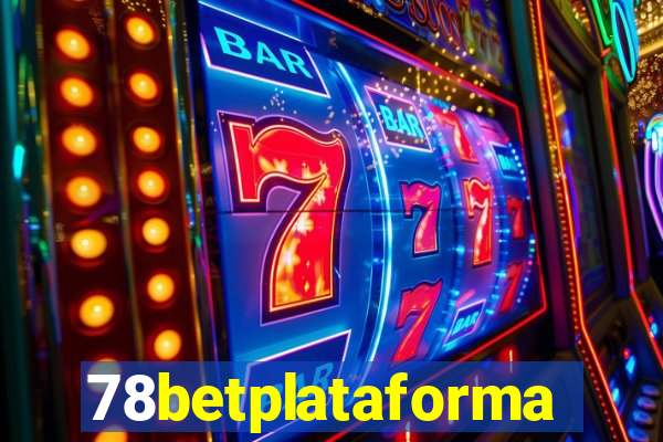 78betplataforma