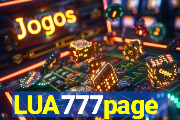 LUA777page