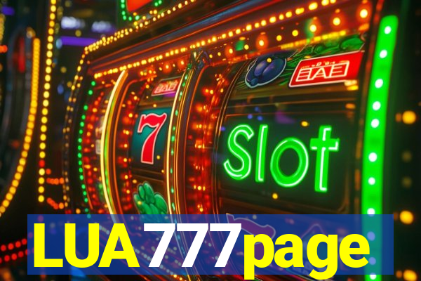 LUA777page