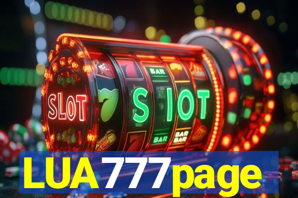 LUA777page