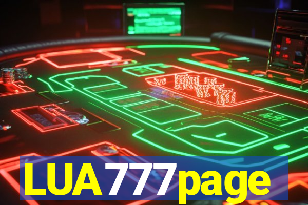 LUA777page