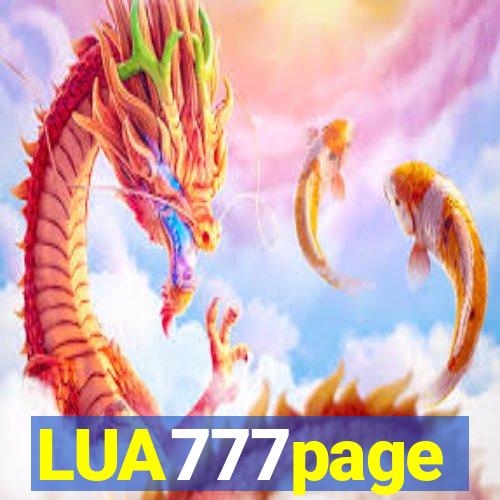 LUA777page