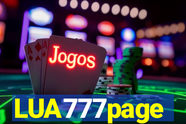 LUA777page