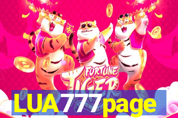 LUA777page