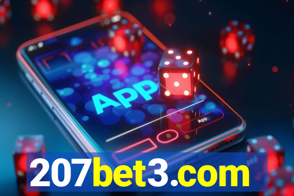 207bet3.com