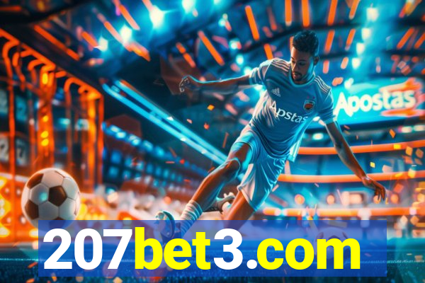 207bet3.com