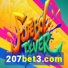 207bet3.com