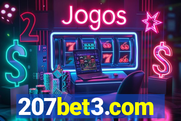 207bet3.com