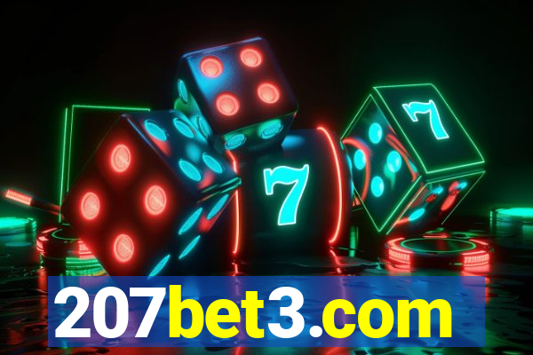 207bet3.com