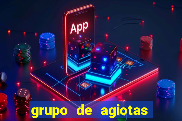 grupo de agiotas no whatsapp