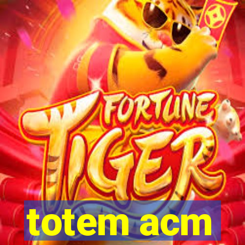 totem acm