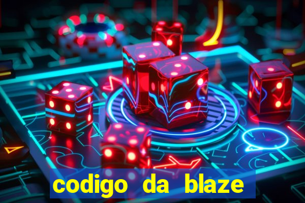 codigo da blaze shindo life