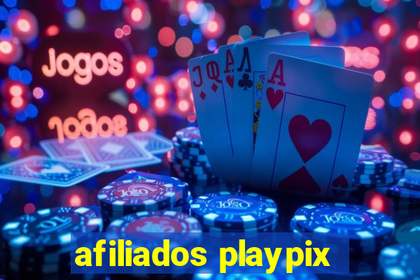 afiliados playpix