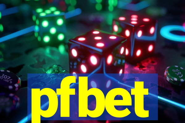 pfbet