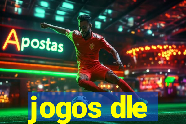 jogos dle