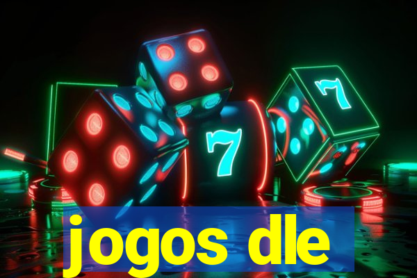 jogos dle