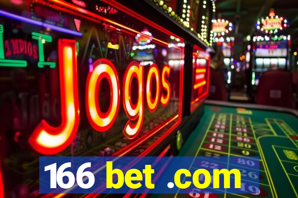 166 bet .com