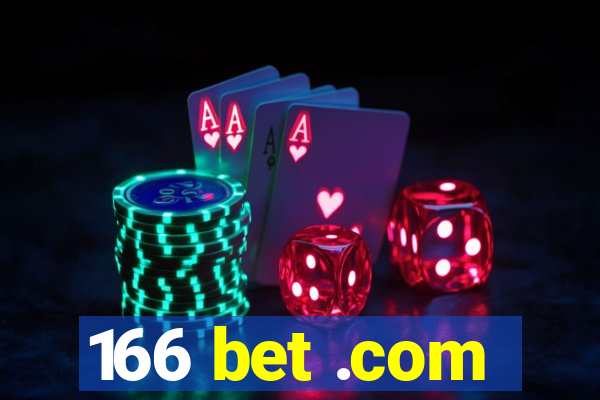 166 bet .com