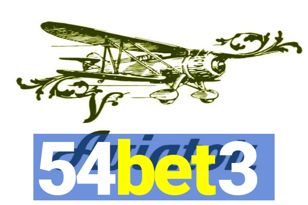 54bet3