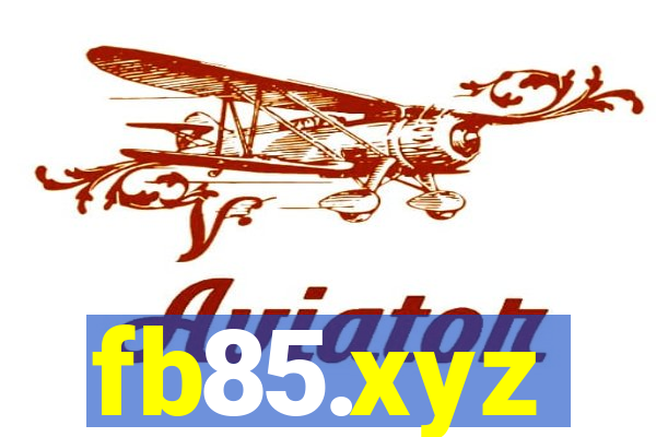 fb85.xyz