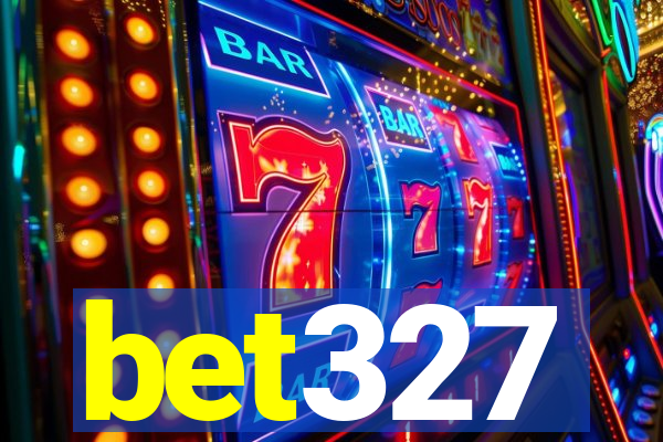 bet327