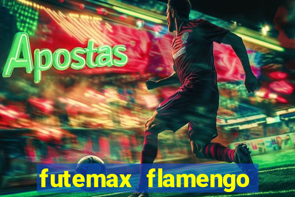 futemax flamengo atletico mg