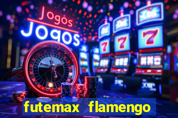 futemax flamengo atletico mg