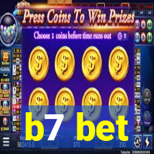 b7 bet