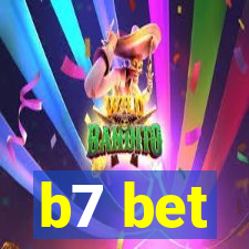 b7 bet