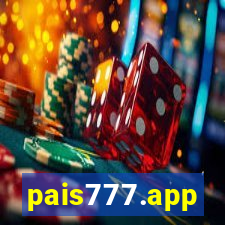 pais777.app