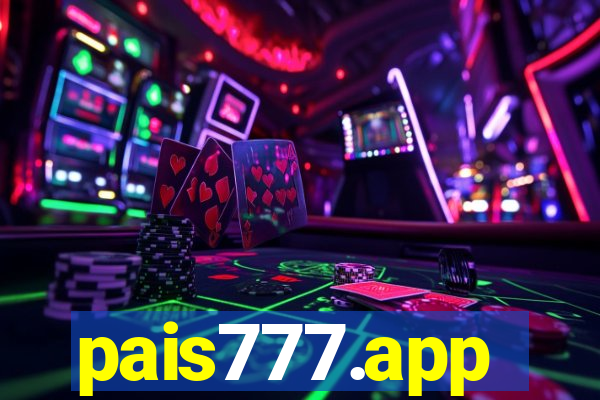 pais777.app