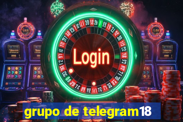 grupo de telegram18