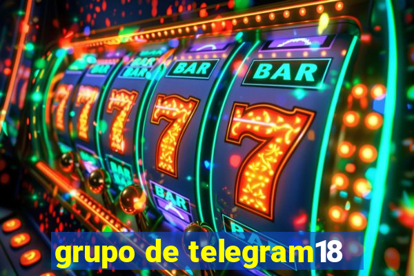 grupo de telegram18