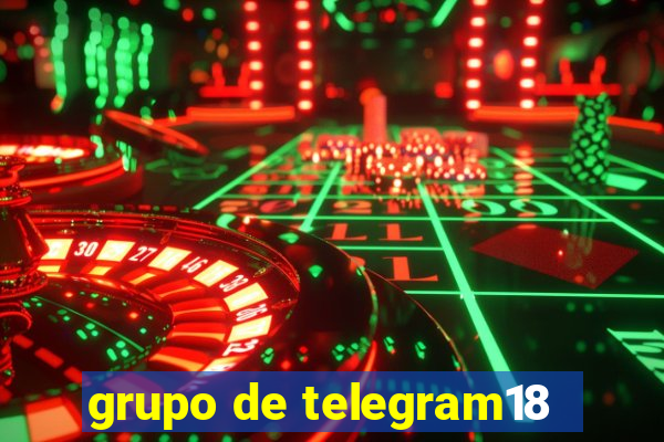 grupo de telegram18