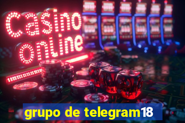 grupo de telegram18