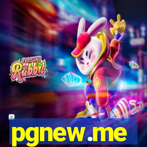 pgnew.me