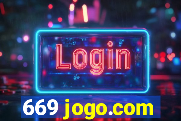 669 jogo.com