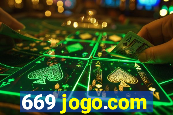 669 jogo.com