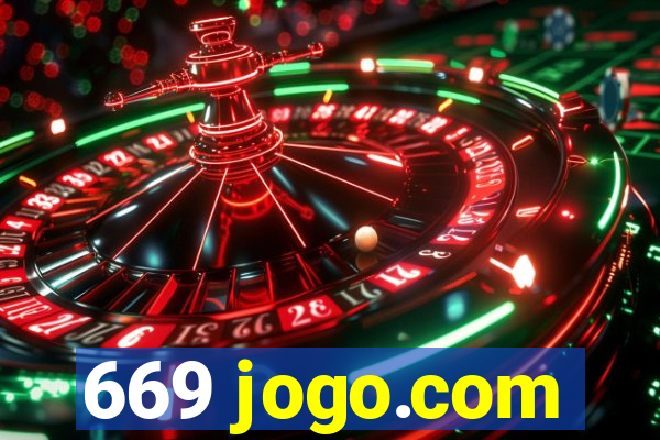 669 jogo.com