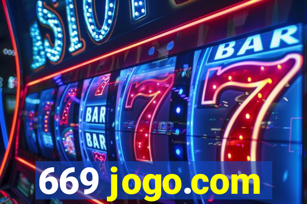 669 jogo.com