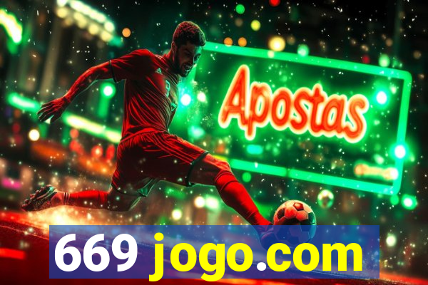 669 jogo.com