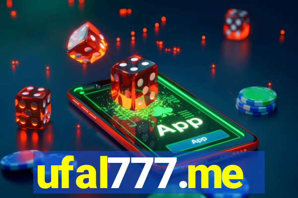 ufal777.me