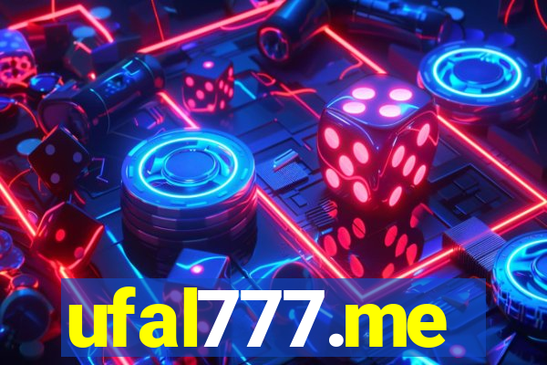 ufal777.me